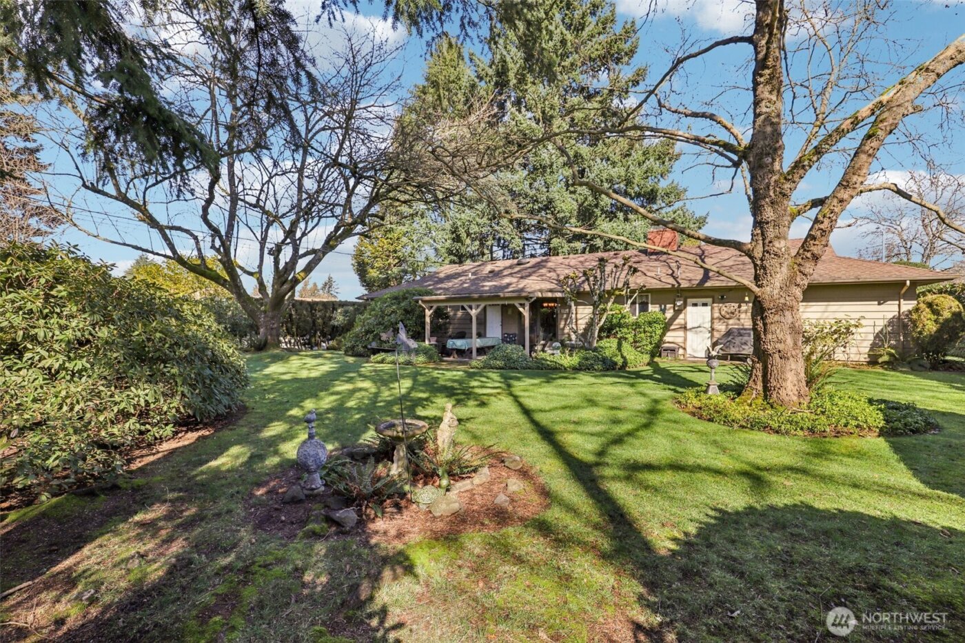 6117 Idaho Street , Vancouver, WA 98661