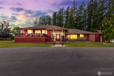 36510 Mountain Highway E, Eatonville, WA 98328 - Photo 2