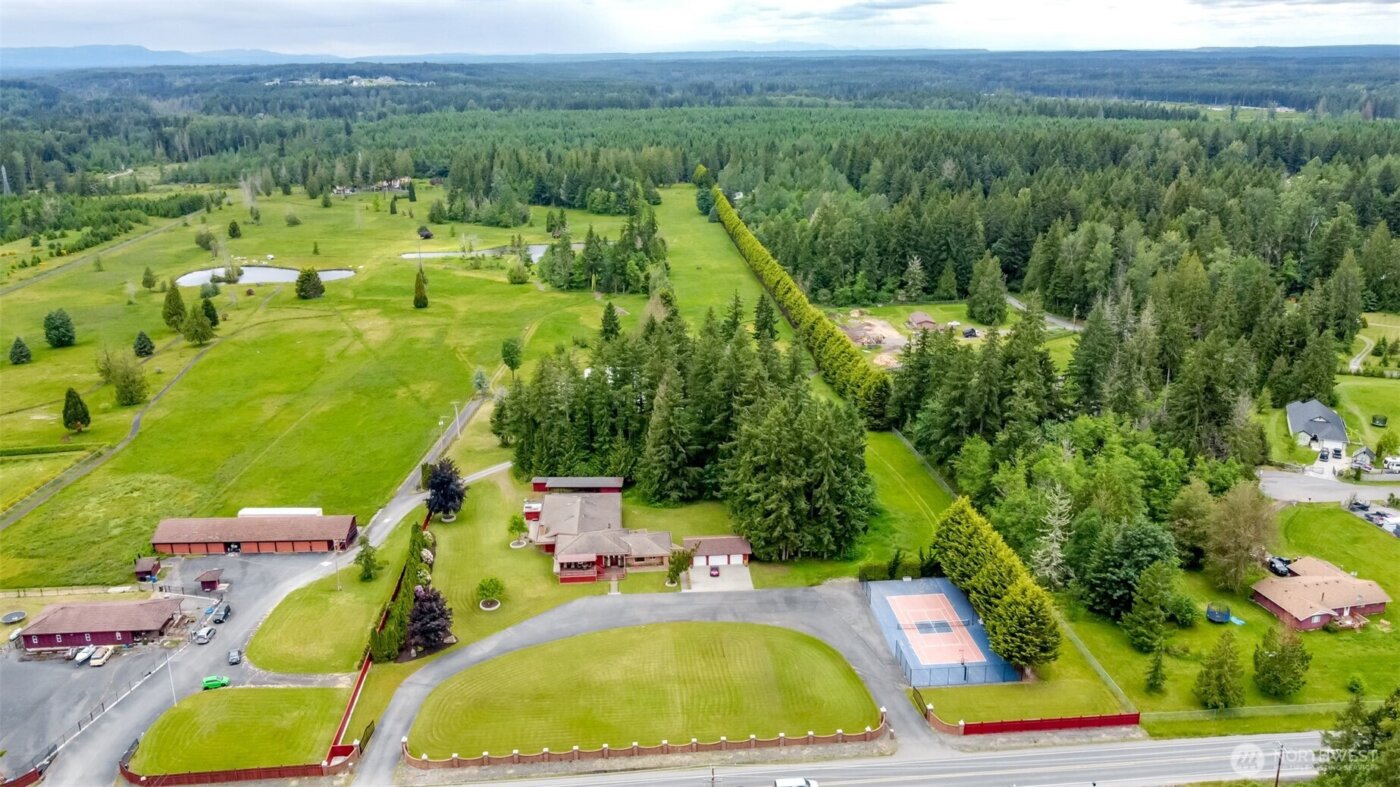 36510 Mountain Highway E, Eatonville, WA 98328