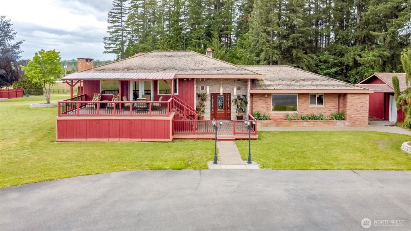 36510 Mountain Highway E, Eatonville, WA 98328