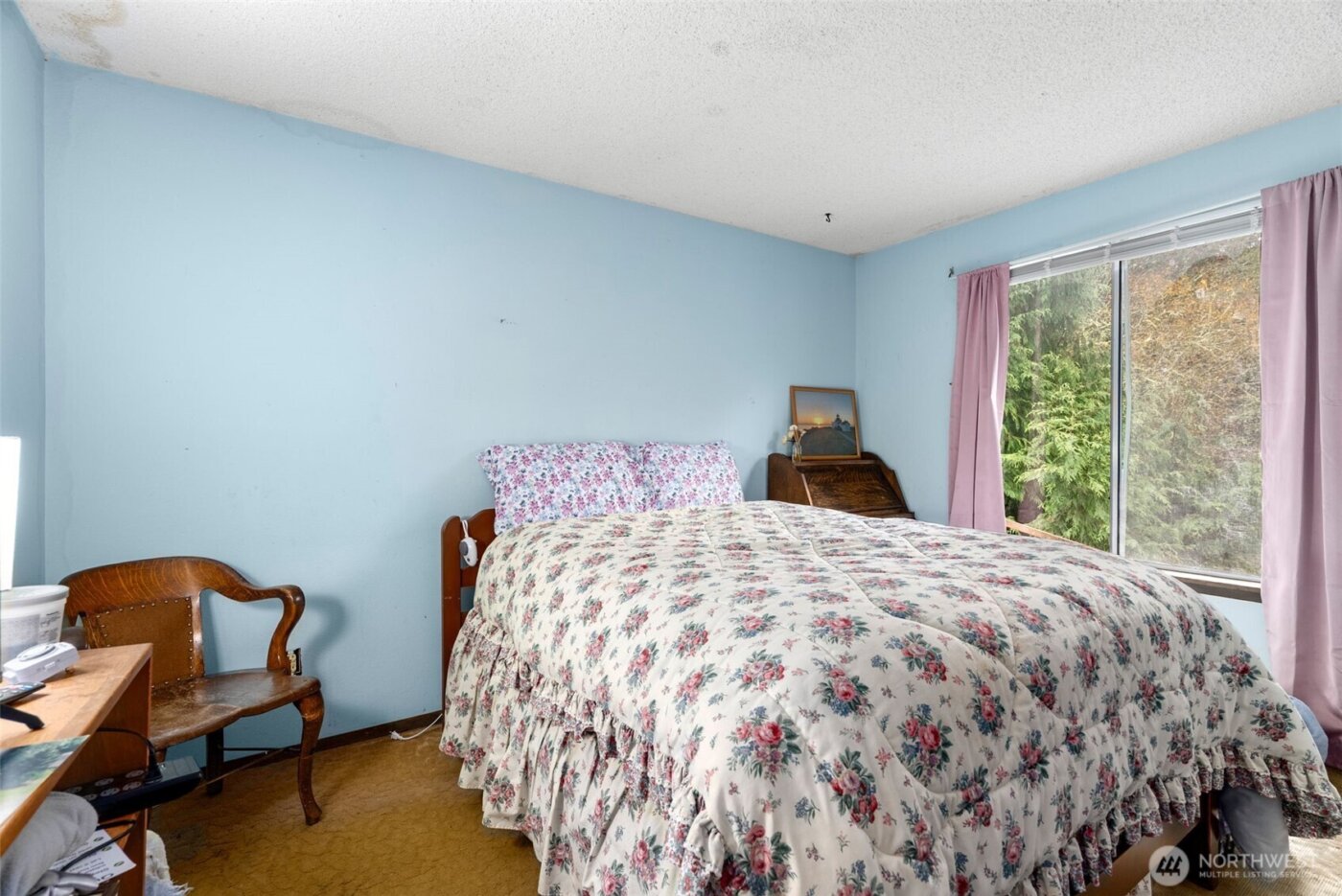 6091 NE Twin Spits Road , Hansville, WA 98340