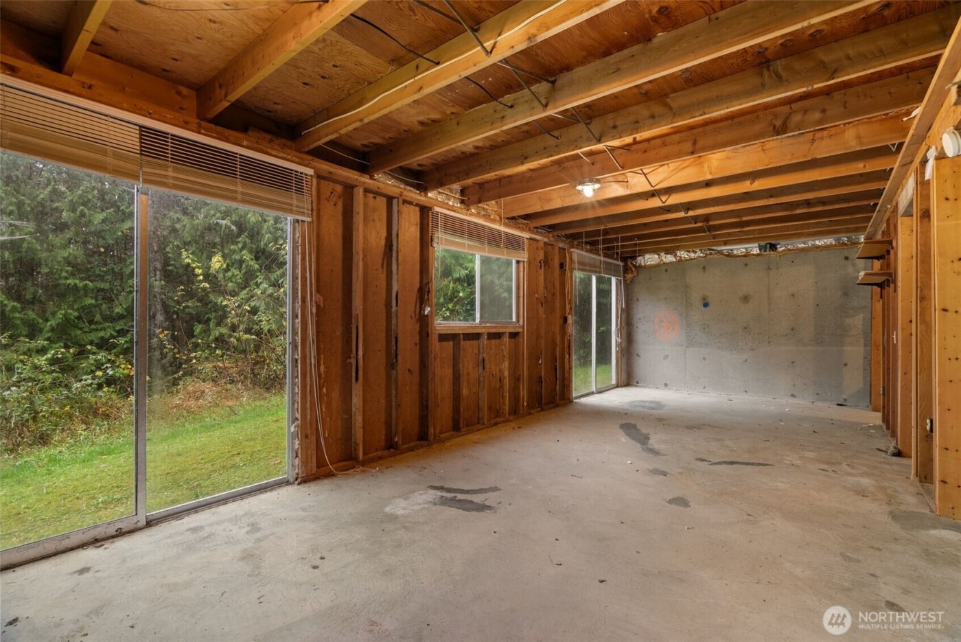 6091 NE Twin Spits Road , Hansville, WA 98340
