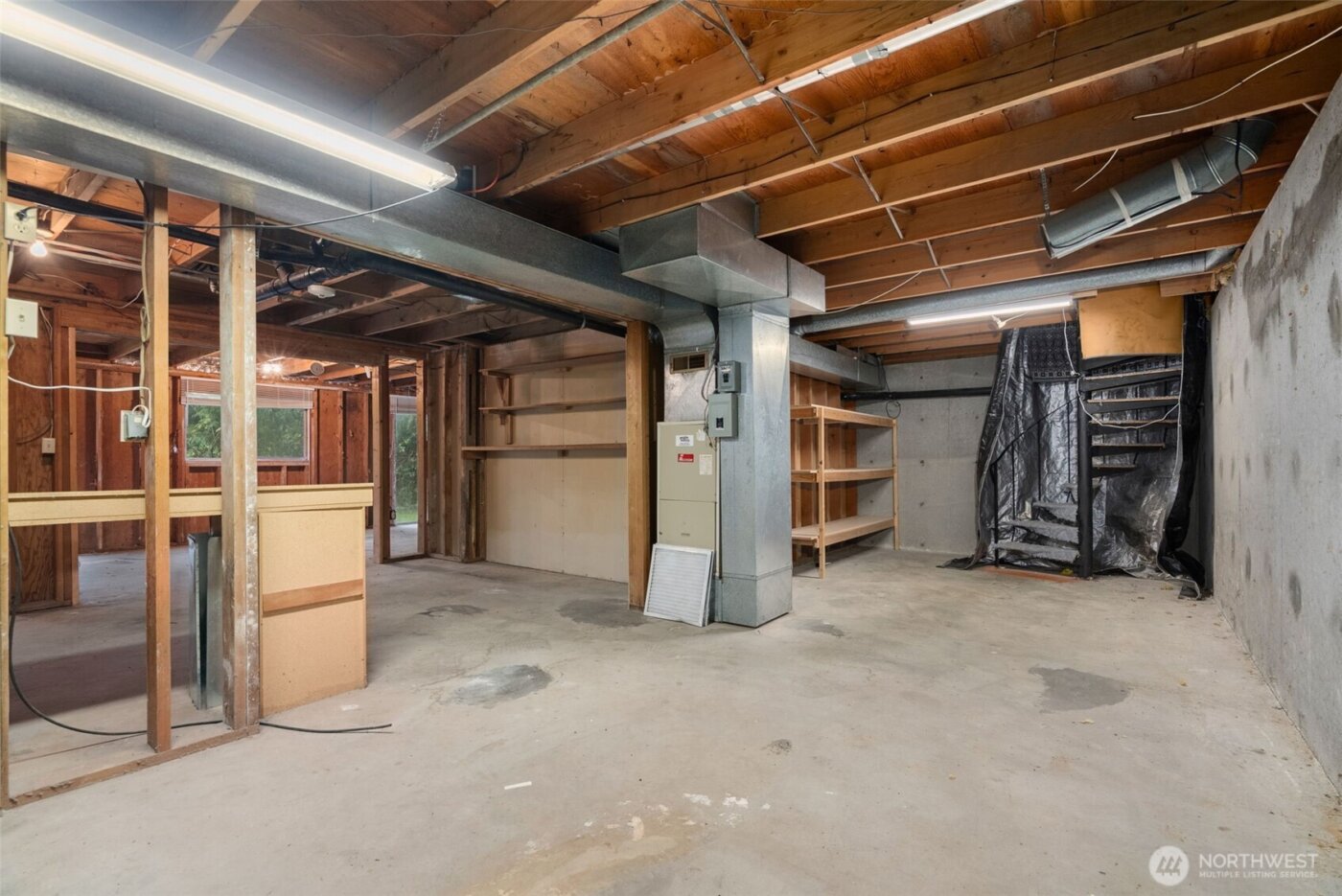 6091 NE Twin Spits Road , Hansville, WA 98340