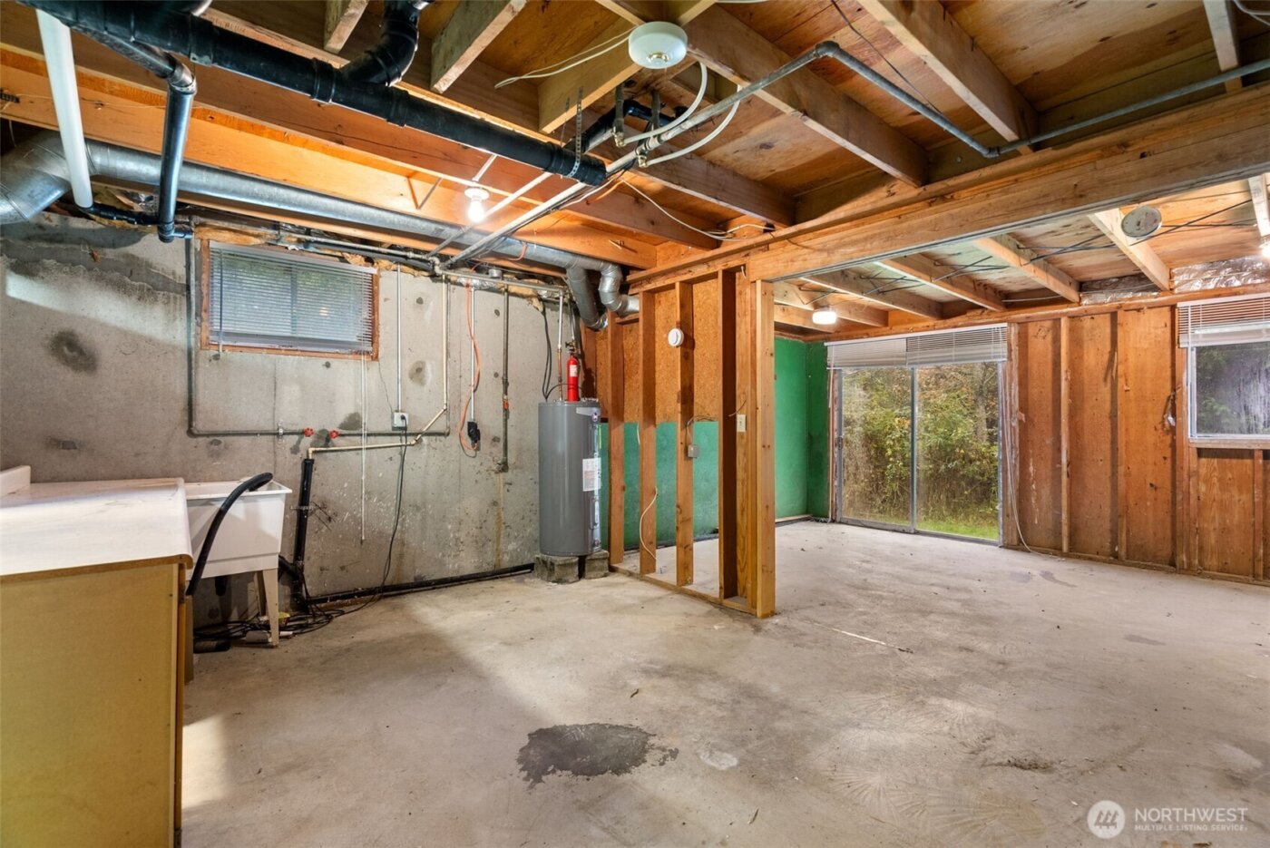 6091 NE Twin Spits Road , Hansville, WA 98340