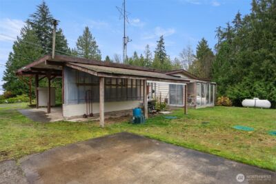 6091 NE Twin Spits Road , Hansville, WA 98340 - Photo 21