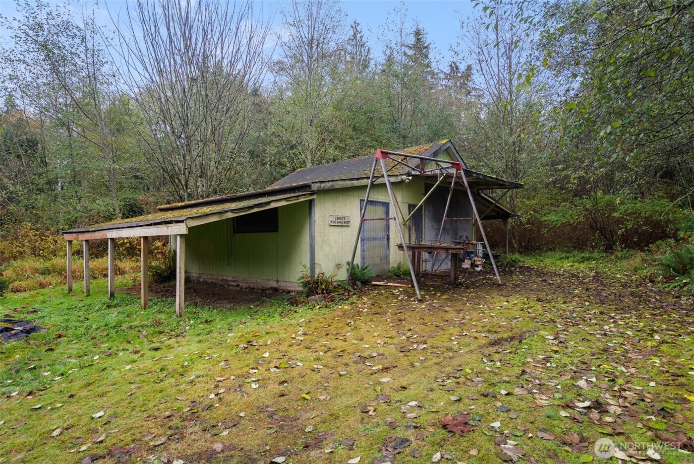 6091 NE Twin Spits Road , Hansville, WA 98340