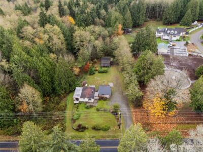 6091 NE Twin Spits Road , Hansville, WA 98340 - Photo 3