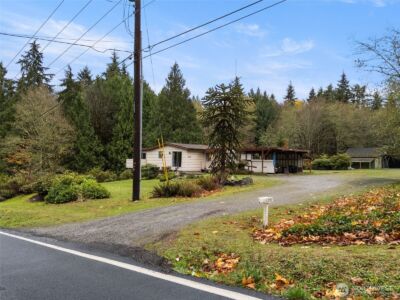 6091 NE Twin Spits Road , Hansville, WA 98340 - Photo 32