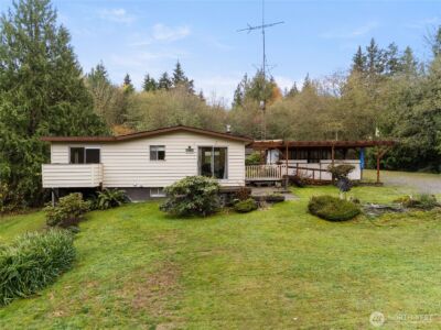 6091 NE Twin Spits Road , Hansville, WA 98340 - Photo 31