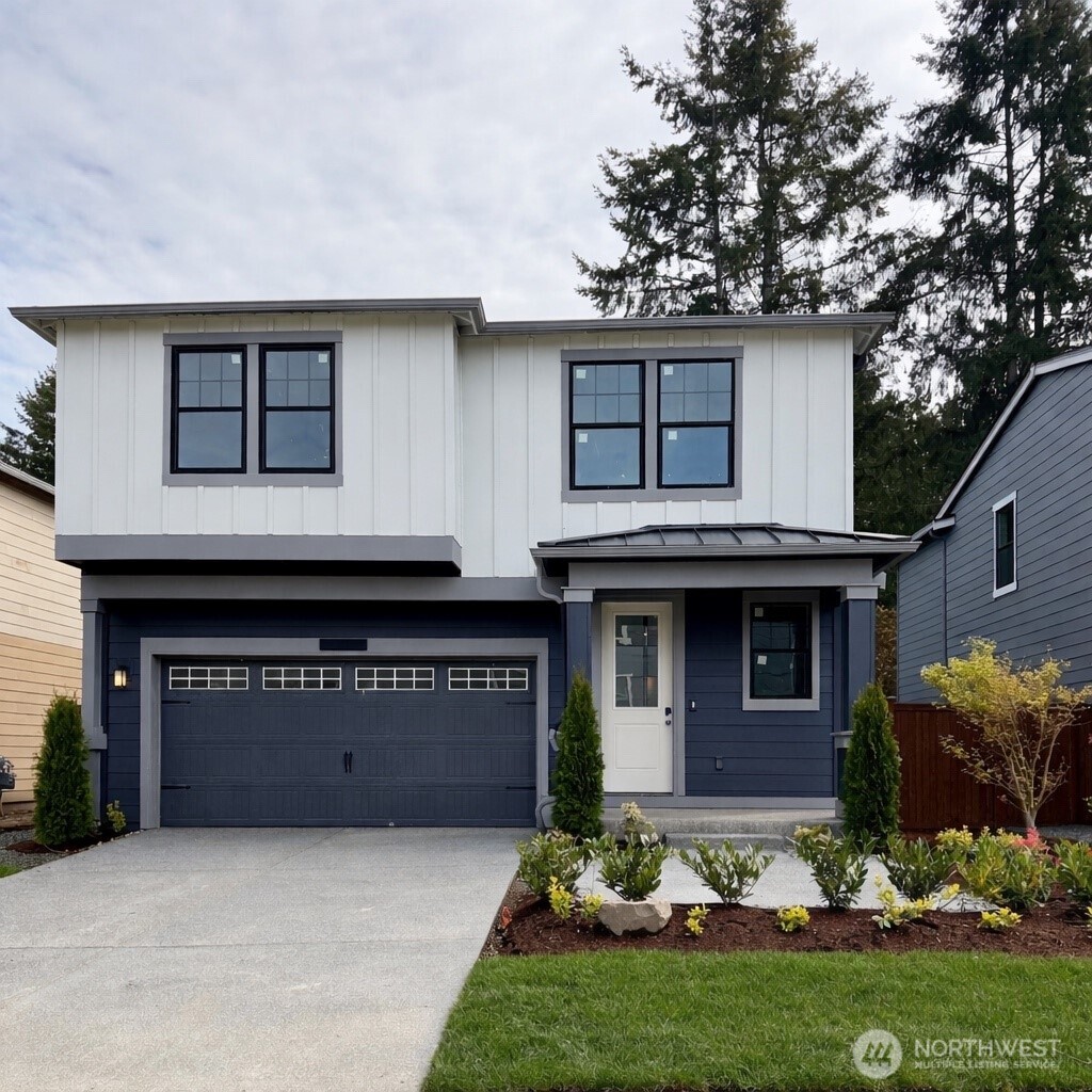 10520 135th Place NE #36, Kirkland, WA 98033