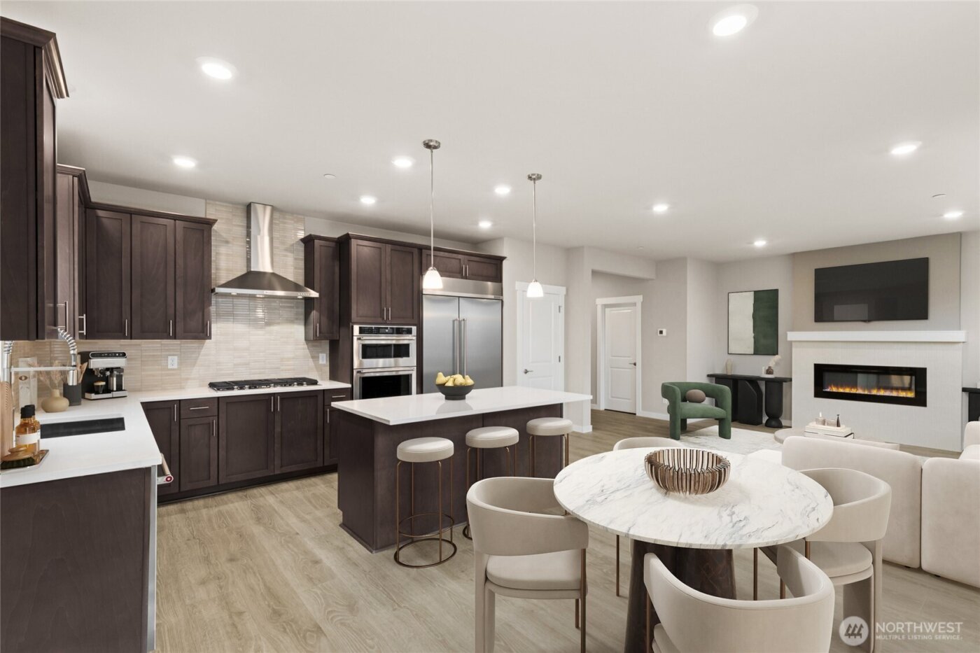 10520 135th Place NE #36, Kirkland, WA 98033