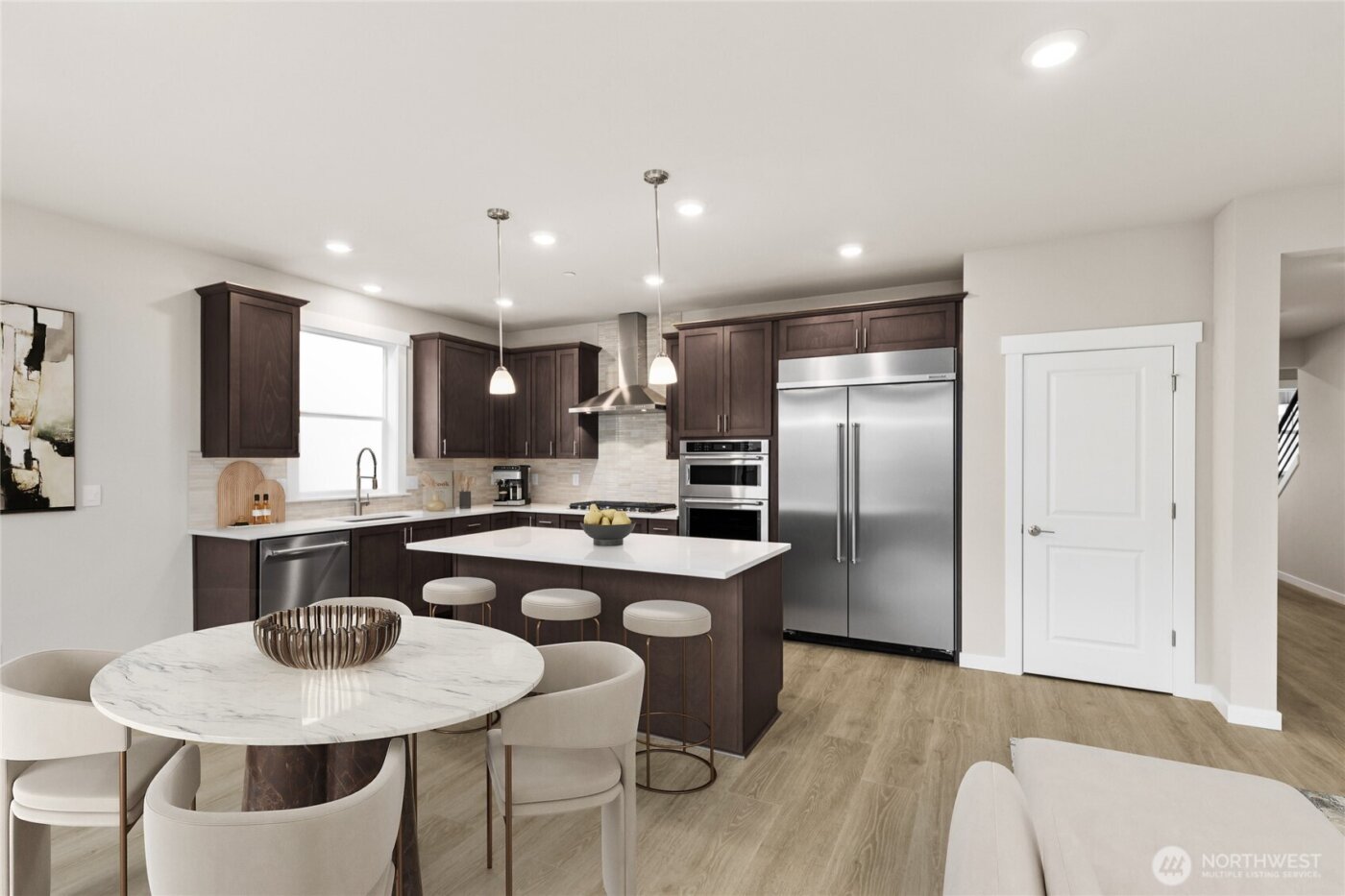10520 135th Place NE #36, Kirkland, WA 98033