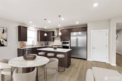 10520 135th Place NE #36, Kirkland, WA 98033 - Photo 3