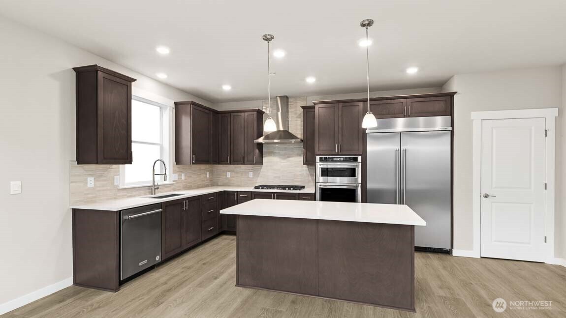 10520 135th Place NE #36, Kirkland, WA 98033