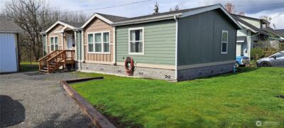 765 SW Chehalis , Chehalis, WA 98532