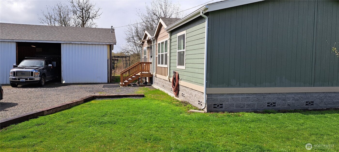 765 SW Chehalis , Chehalis, WA 98532