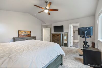 5209 Junco Court NE, Olympia, WA 98516 - Photo 16