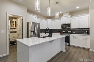 5209 Junco Court NE, Olympia, WA 98516 - Photo 2