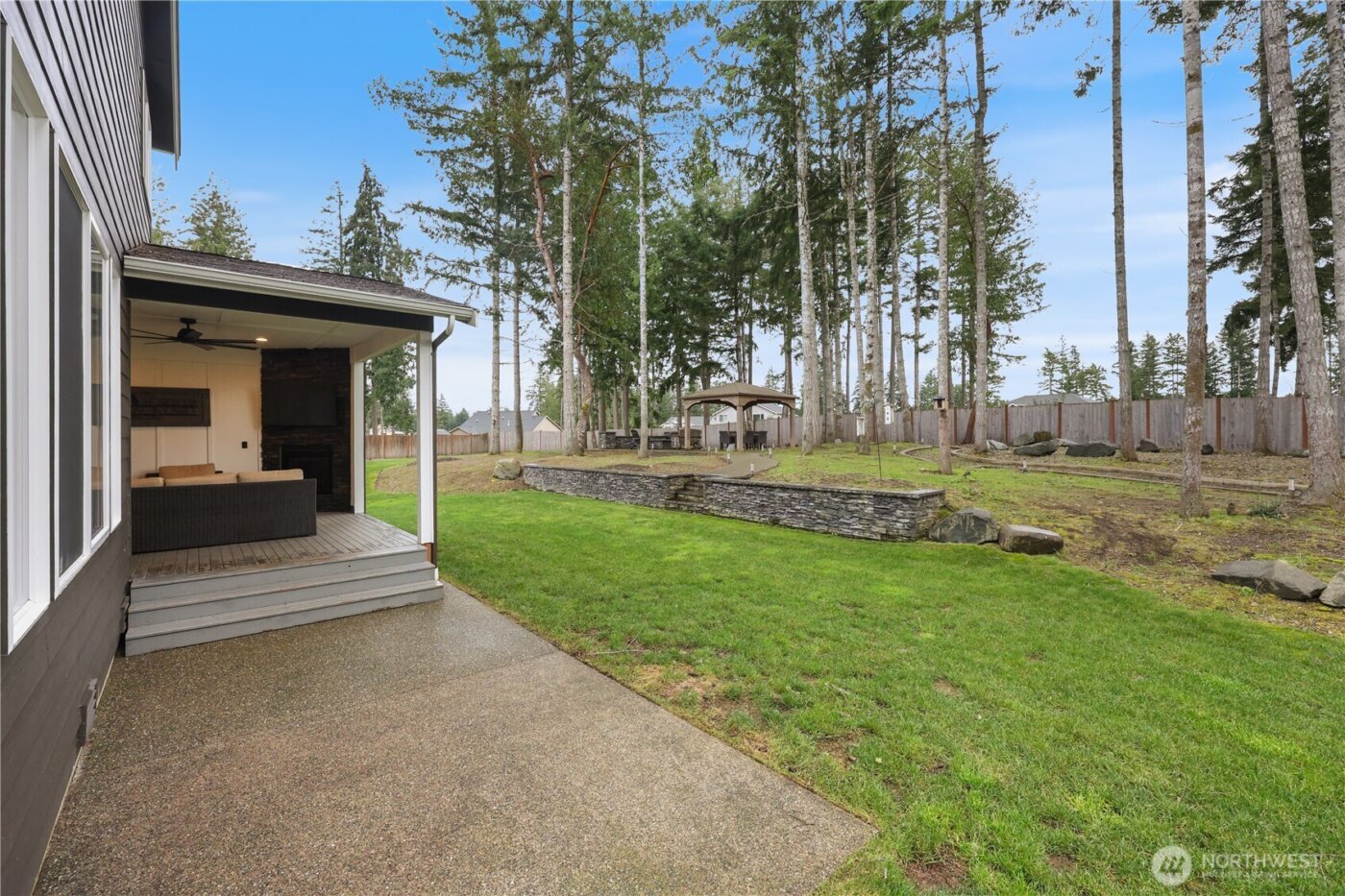 5209 Junco Court NE, Olympia, WA 98516
