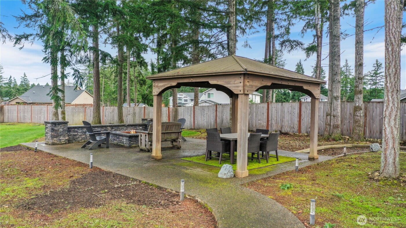 5209 Junco Court NE, Olympia, WA 98516