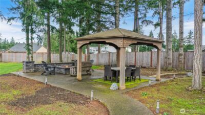 5209 Junco Court NE, Olympia, WA 98516 - Photo 29