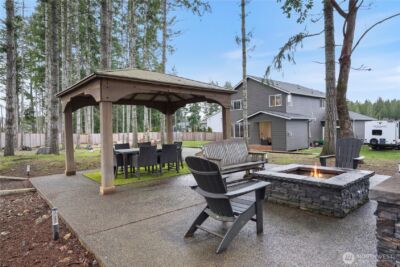 5209 Junco Court NE, Olympia, WA 98516 - Photo 30