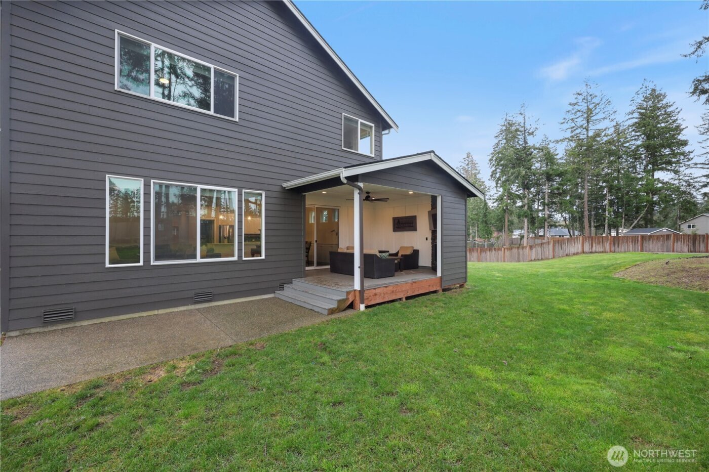 5209 Junco Court NE, Olympia, WA 98516