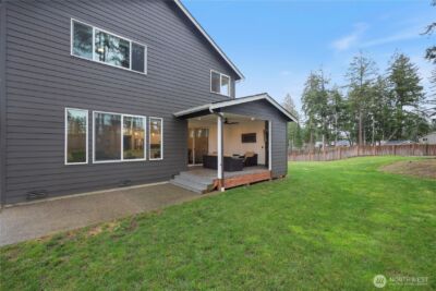 5209 Junco Court NE, Olympia, WA 98516 - Photo 35