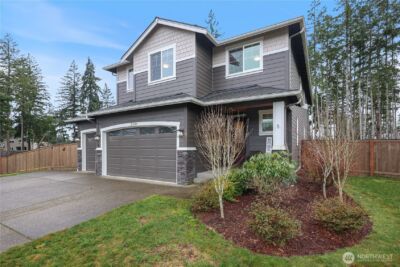5209 Junco Court NE, Olympia, WA 98516 - Photo 37