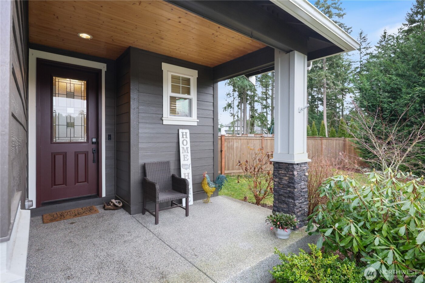 5209 Junco Court NE, Olympia, WA 98516