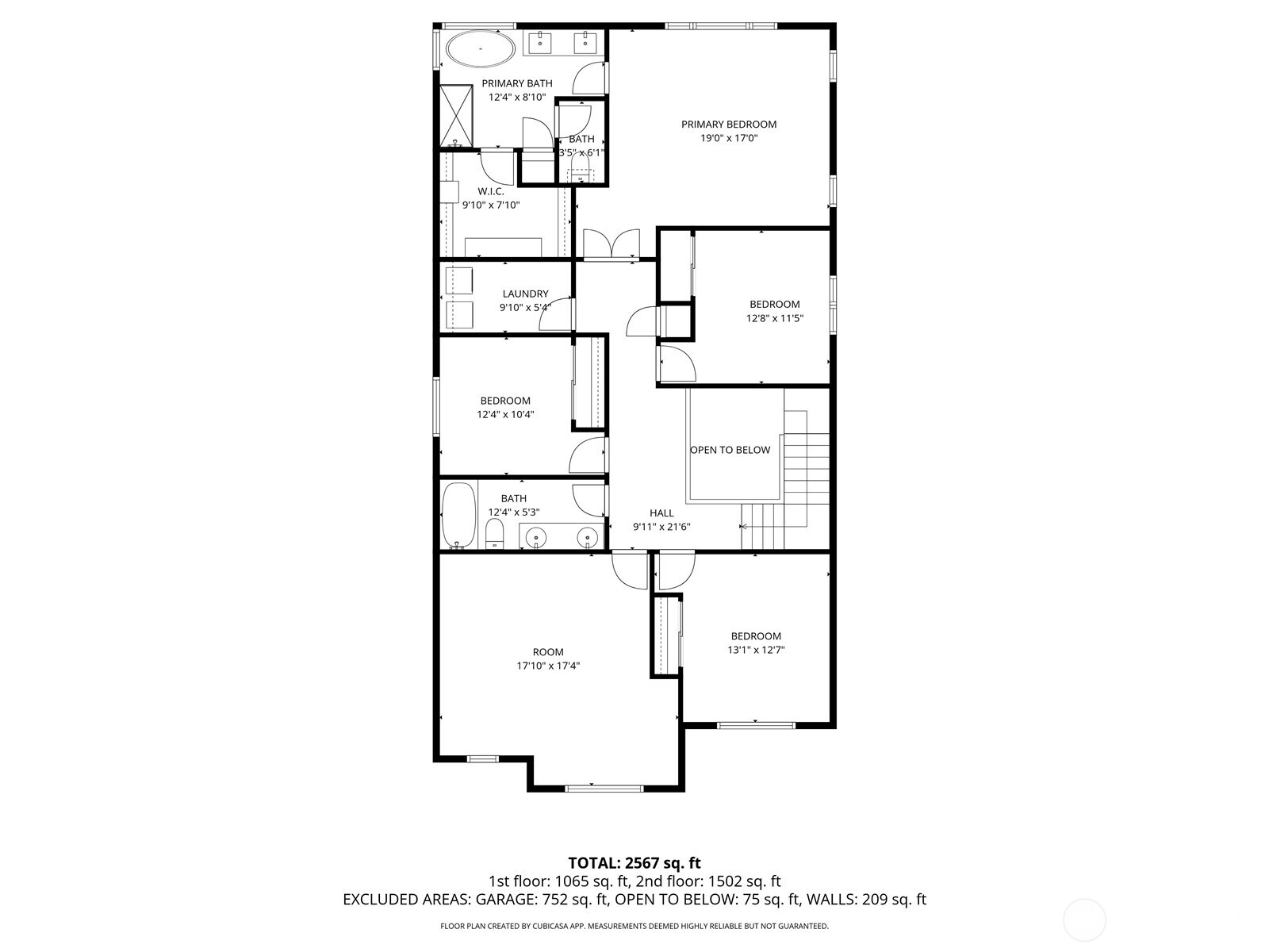 5209 Junco Court NE, Olympia, WA 98516