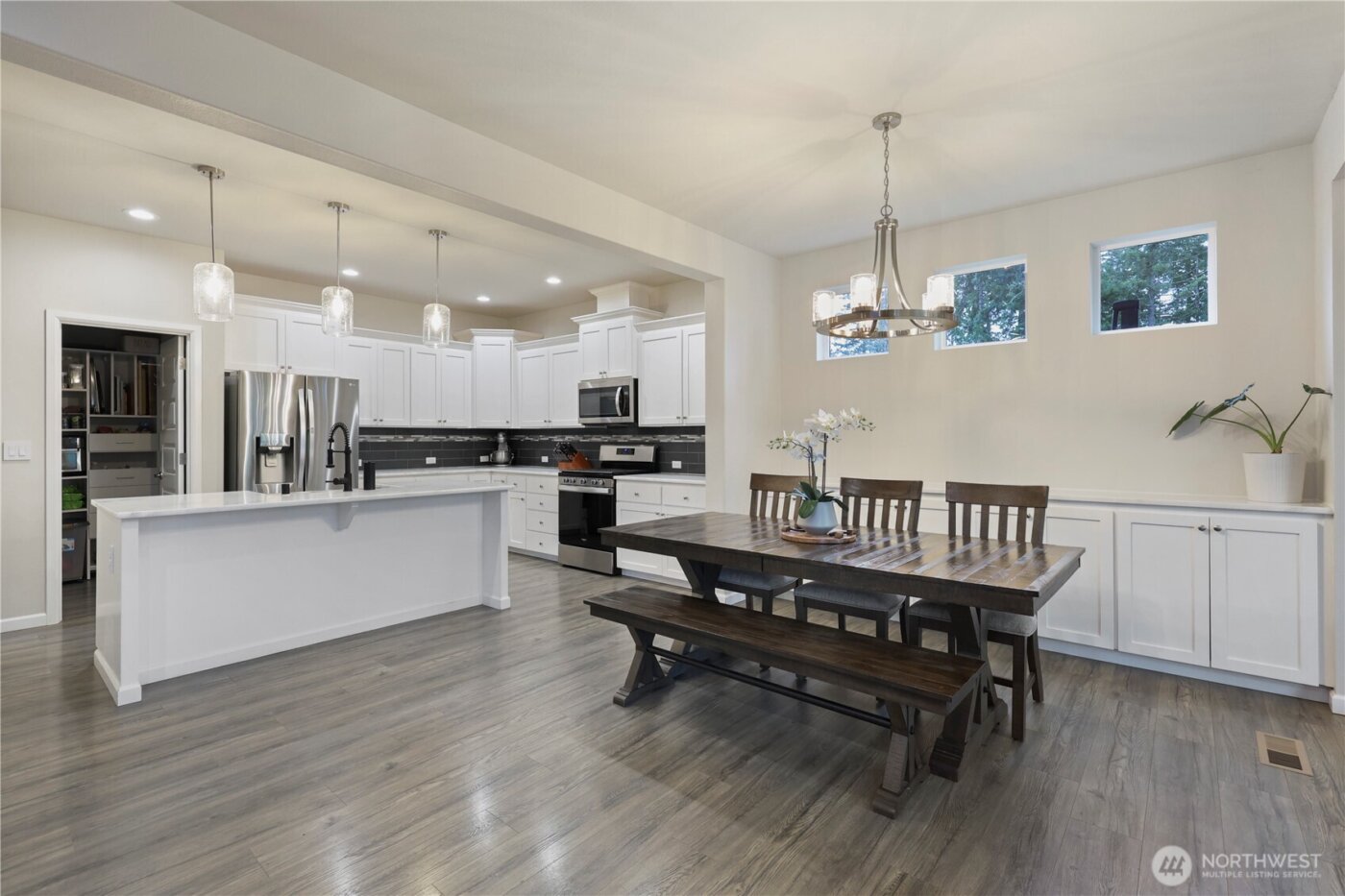 5209 Junco Court NE, Olympia, WA 98516