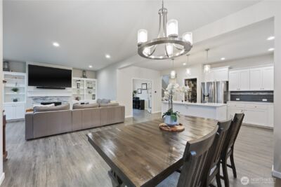 5209 Junco Court NE, Olympia, WA 98516 - Photo 7