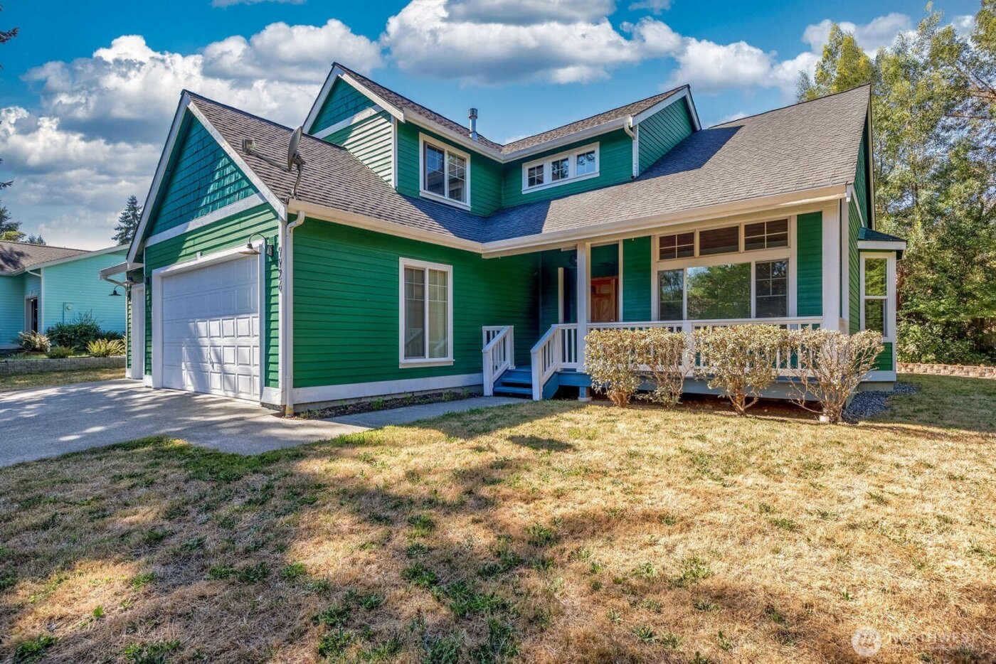 9926 SW 184th Way , Vashon, WA 98070-0000