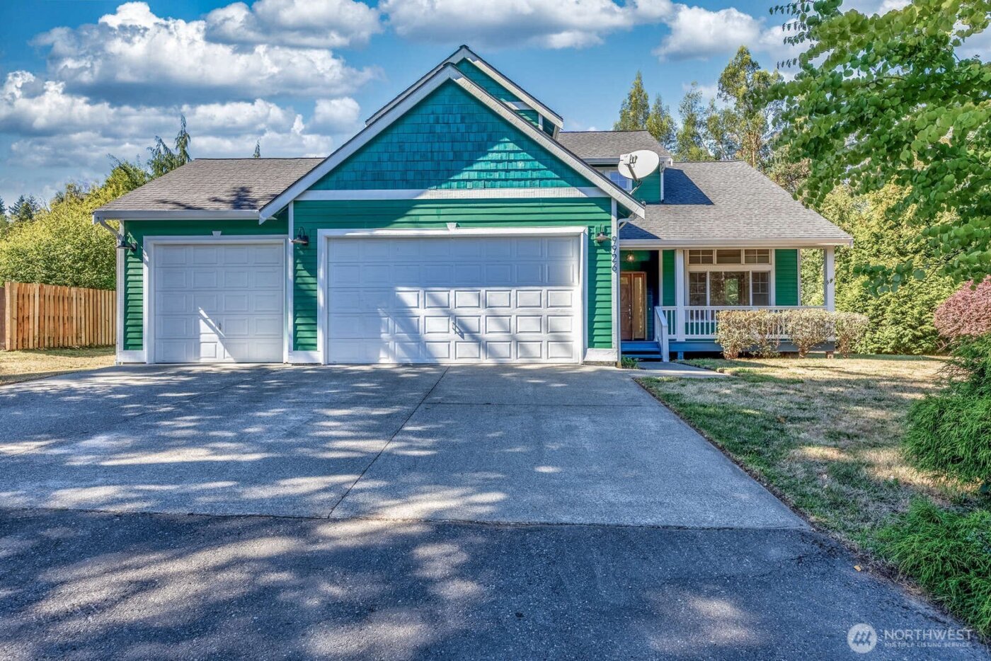 9926 SW 184th Way , Vashon, WA 98070-0000