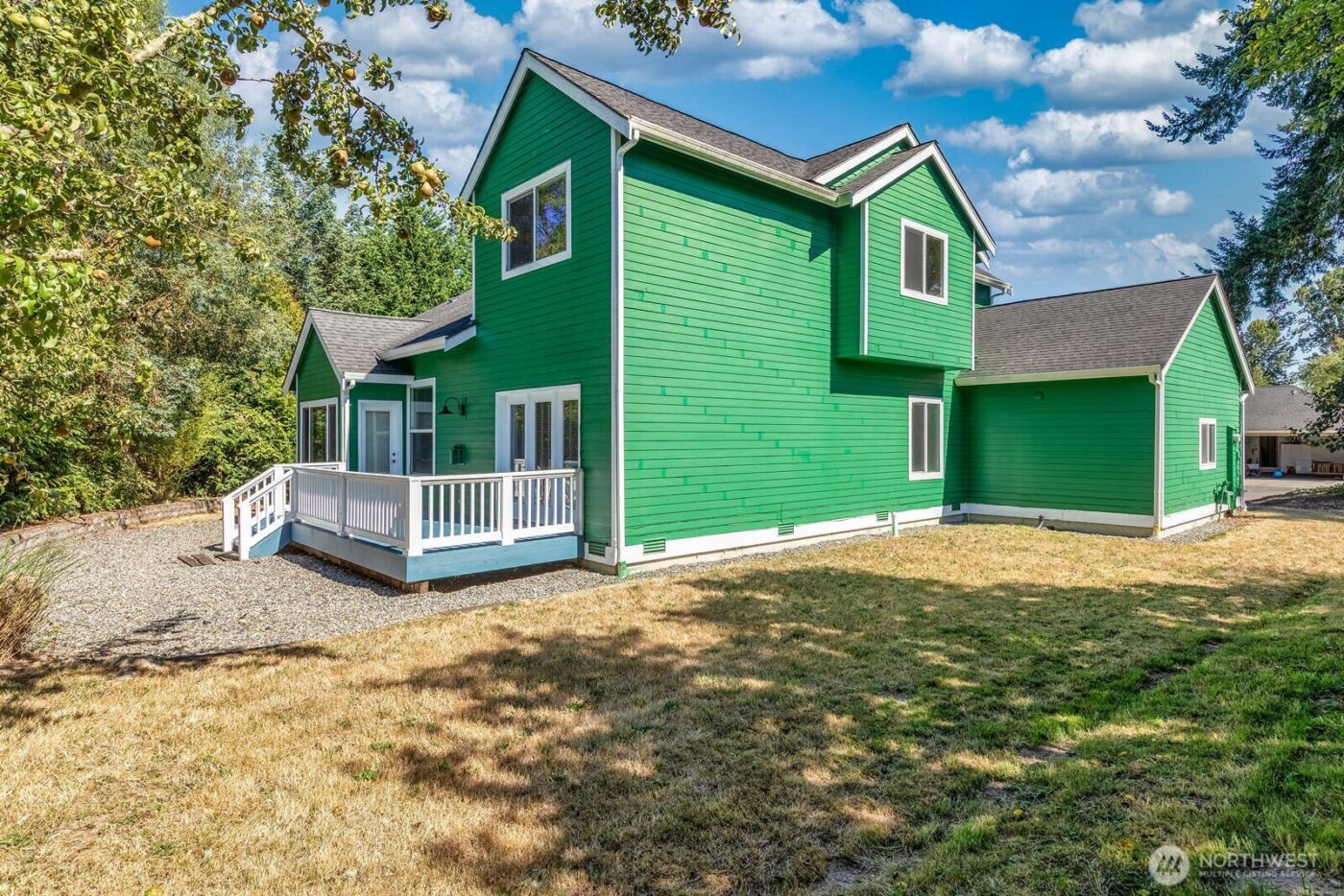 9926 SW 184th Way , Vashon, WA 98070-0000