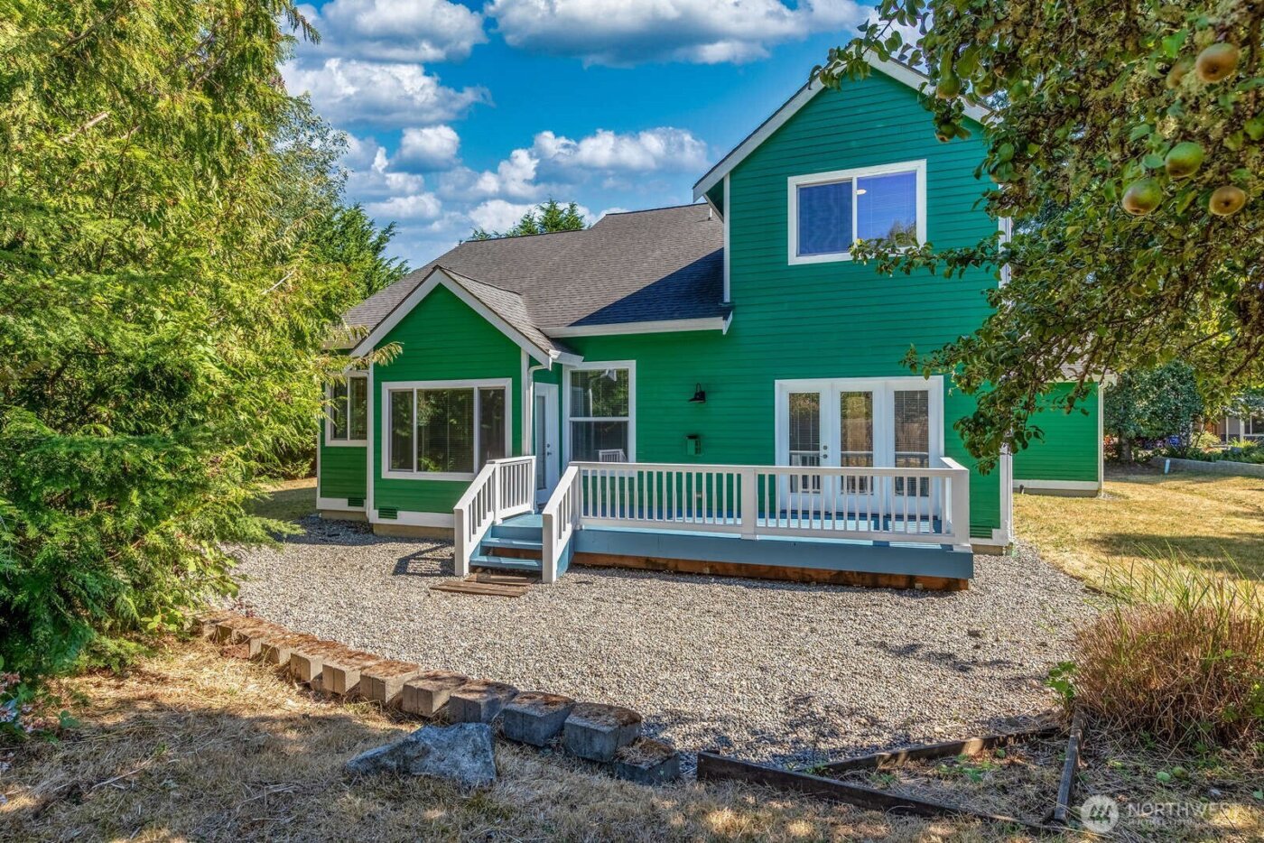 9926 SW 184th Way , Vashon, WA 98070-0000