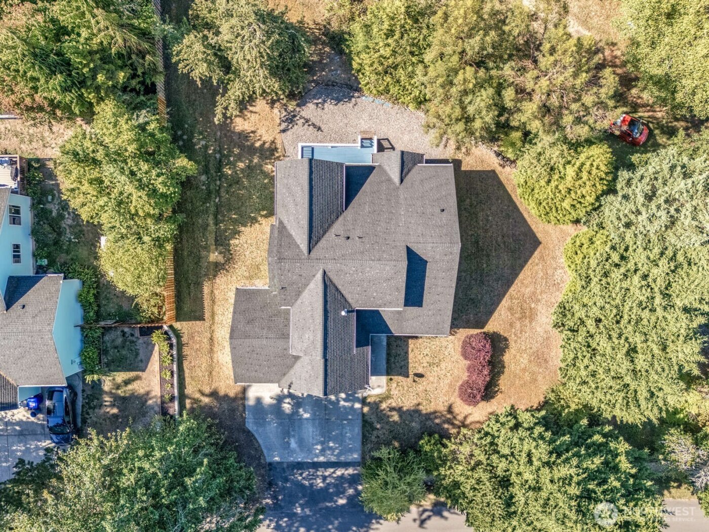 9926 SW 184th Way , Vashon, WA 98070-0000