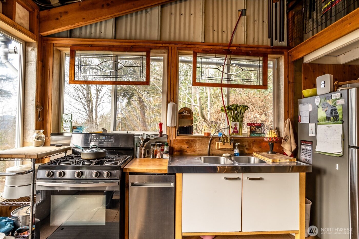 5450 Reese Hill Road , Sumas, WA 98295