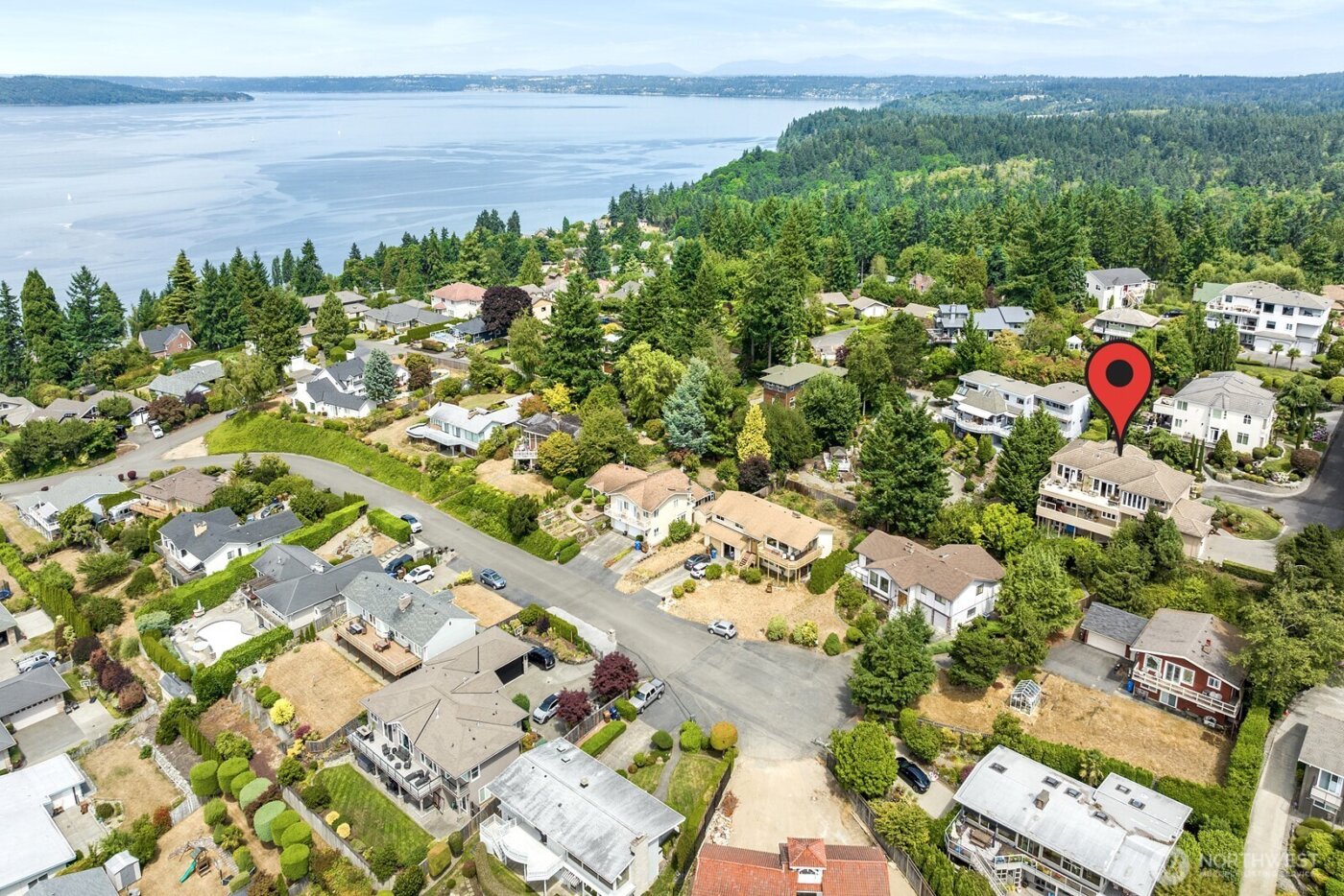 1705 61st Street NE, Tacoma, WA 98422