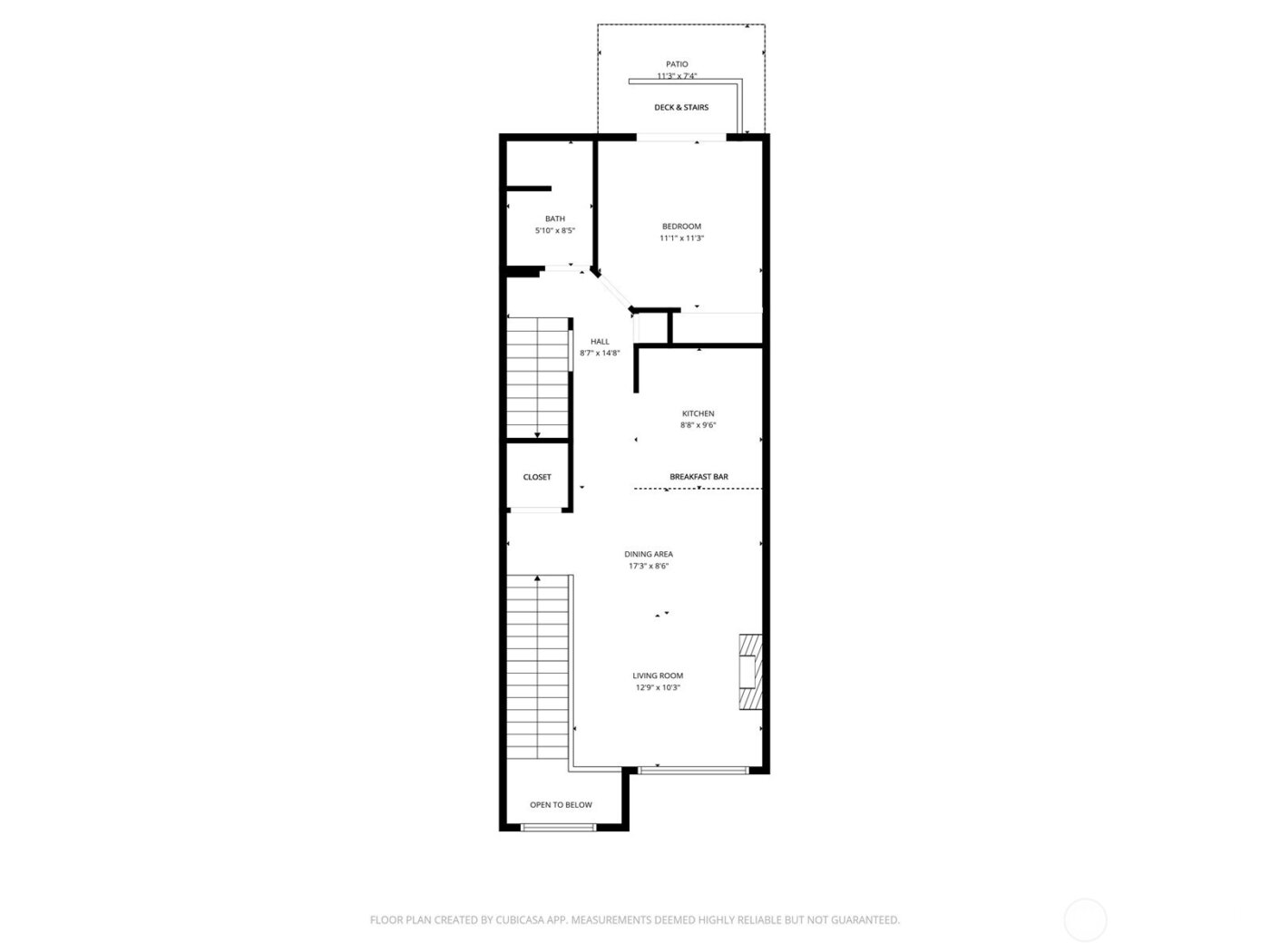 2115 201st Place SE #H3, Bothell, WA 98021