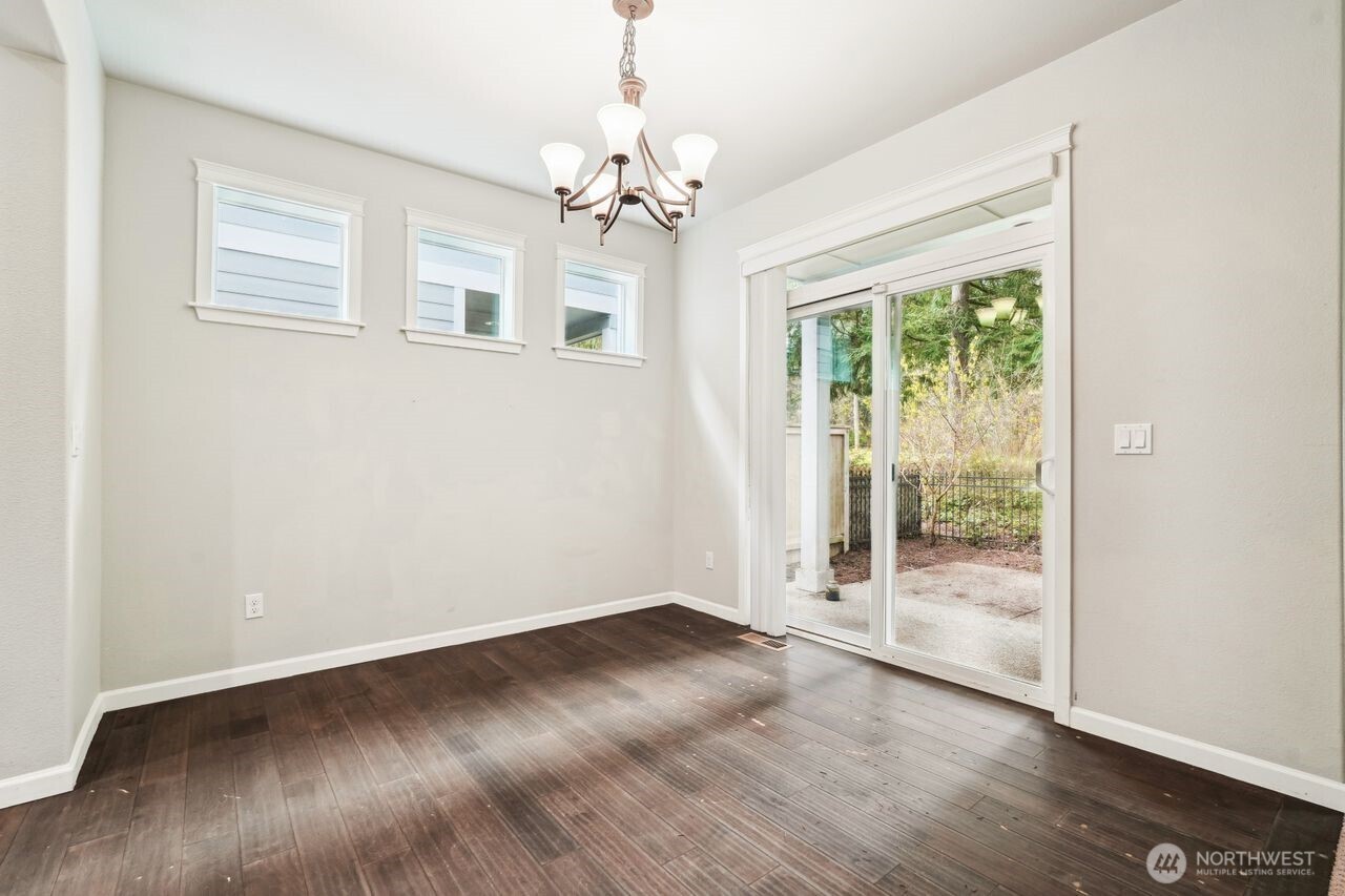 4335 Dudley Drive NE, Lacey, WA 98516