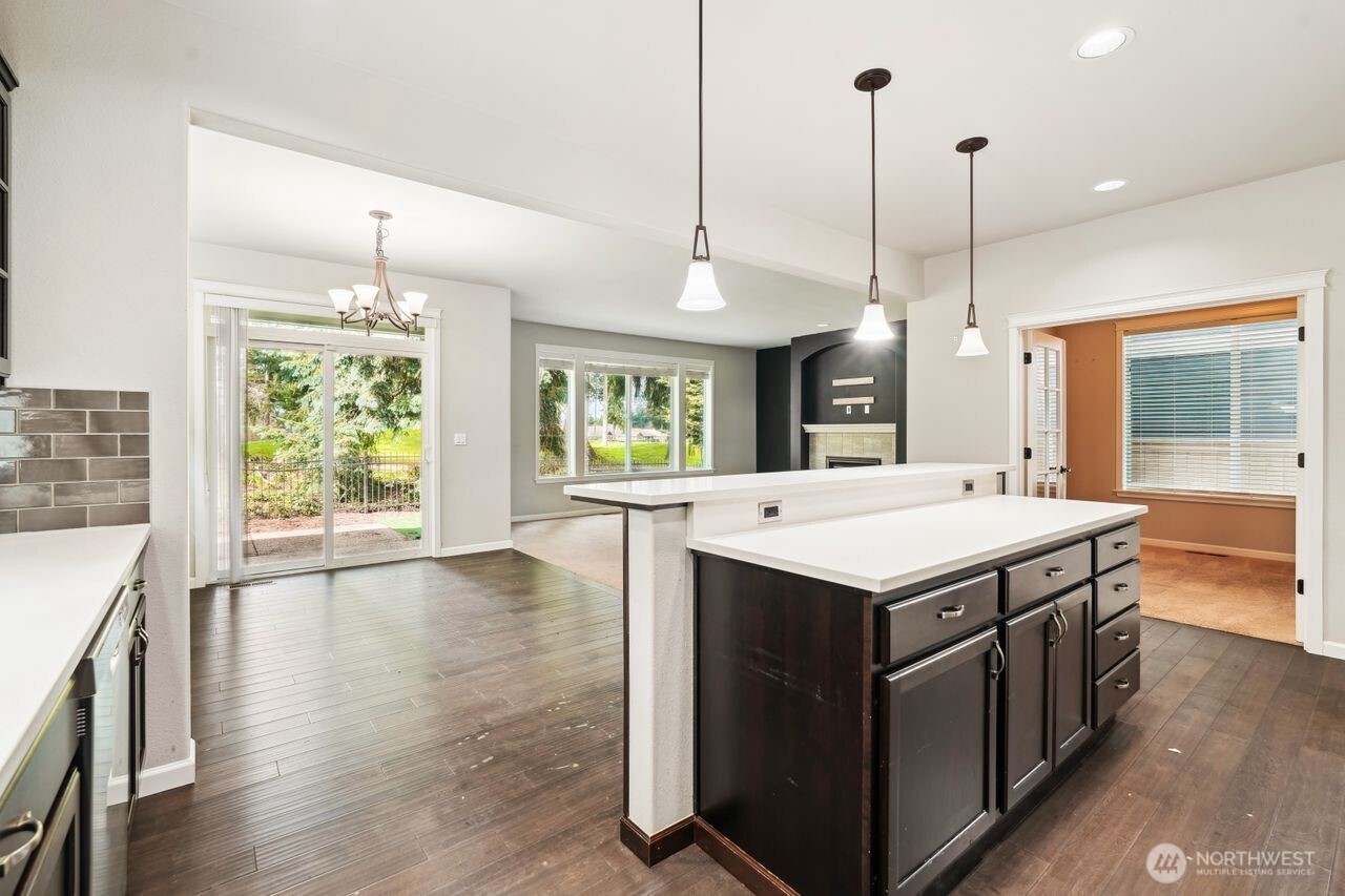 4335 Dudley Drive NE, Lacey, WA 98516