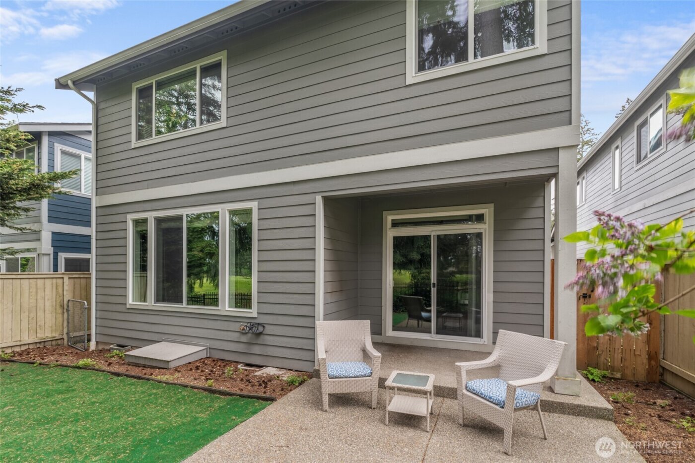 4335 Dudley Drive NE, Lacey, WA 98516