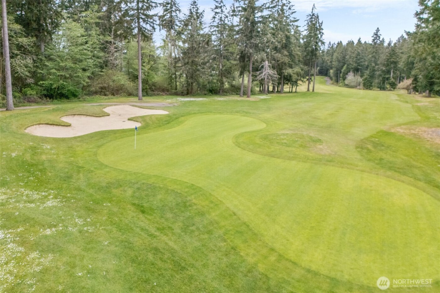 4335 Dudley Drive NE, Lacey, WA 98516