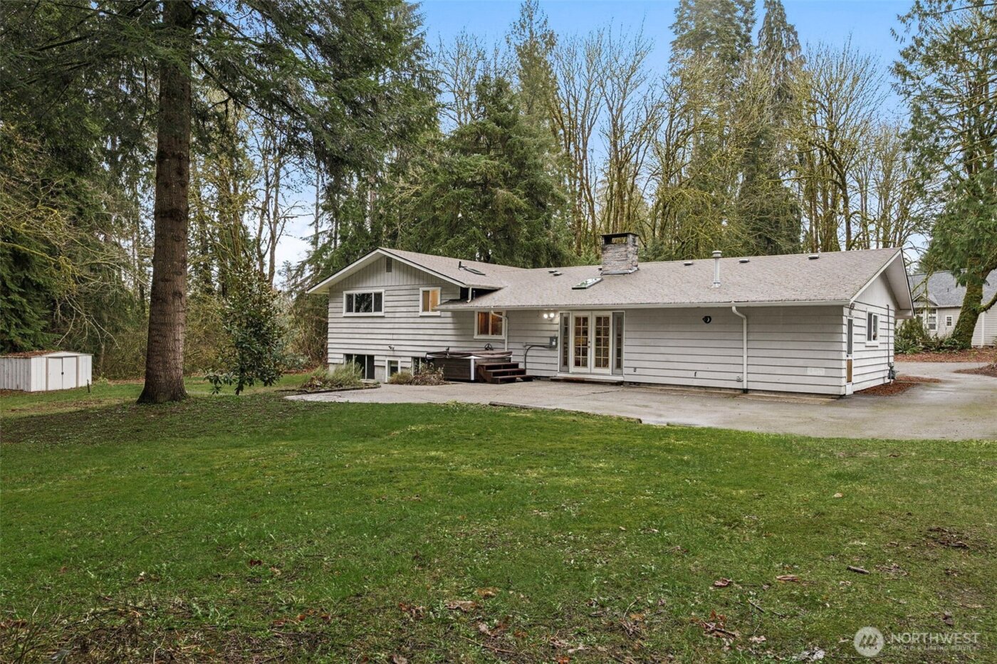 6525 Lazy Street SW, Tumwater, WA 98512