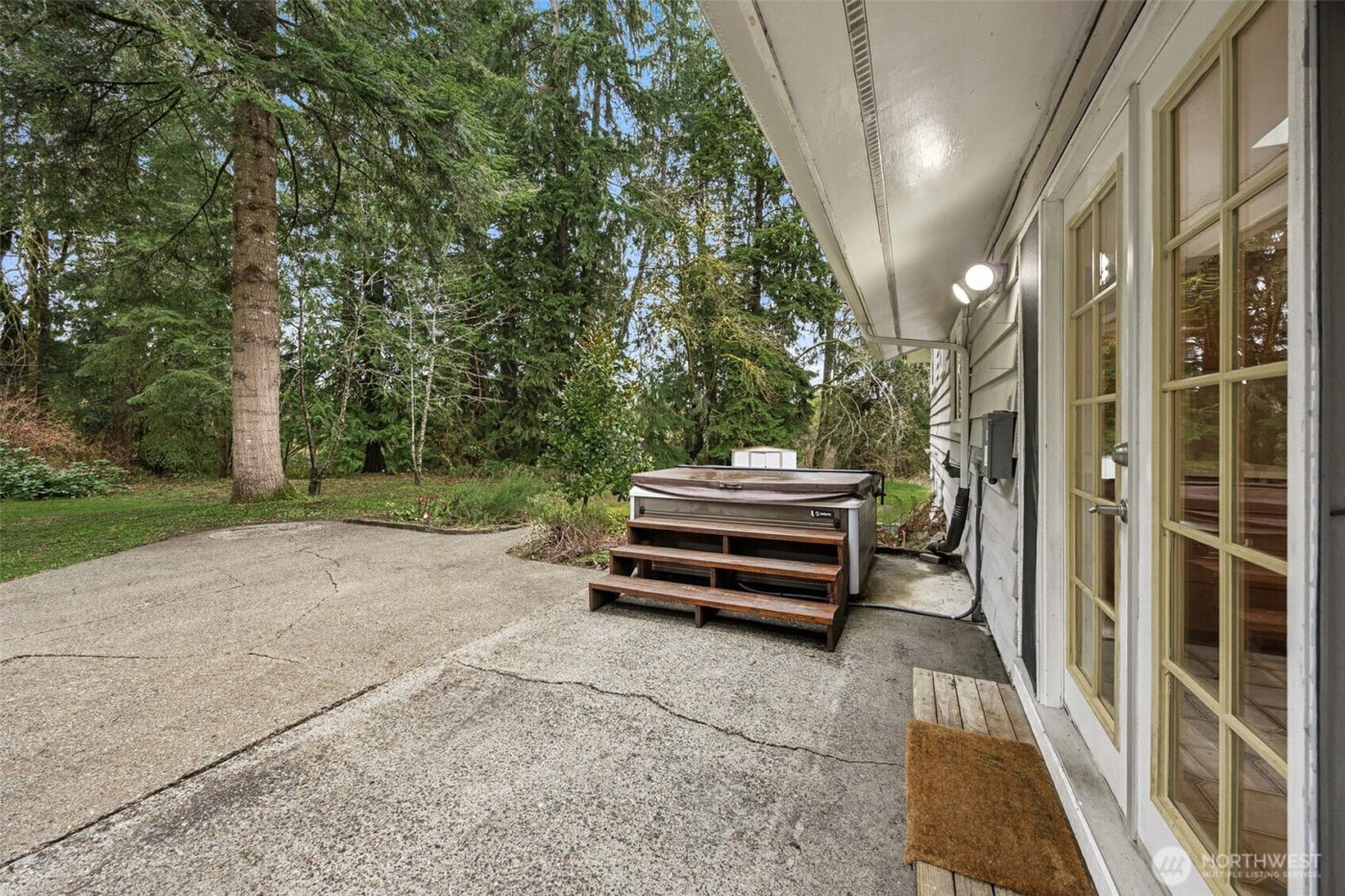 6525 Lazy Street SW, Tumwater, WA 98512