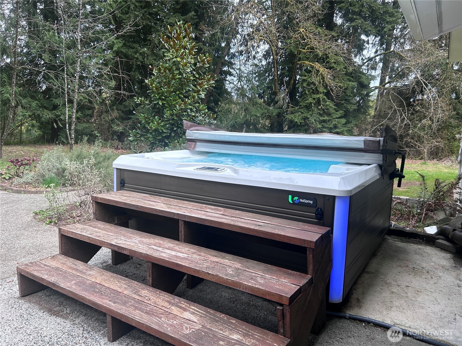 6525 Lazy Street SW, Tumwater, WA 98512