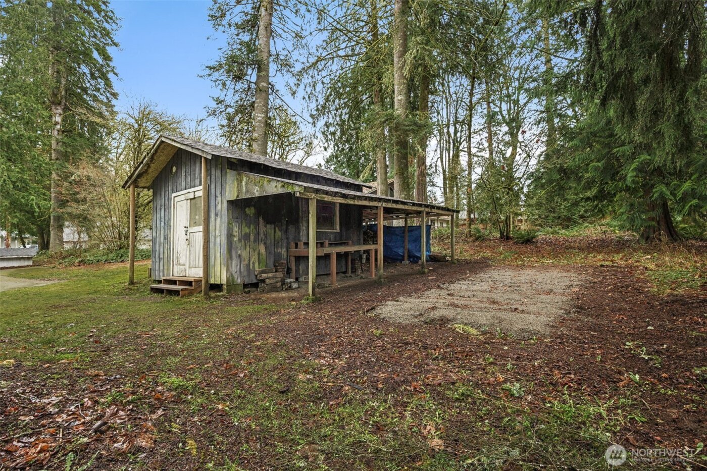 6525 Lazy Street SW, Tumwater, WA 98512