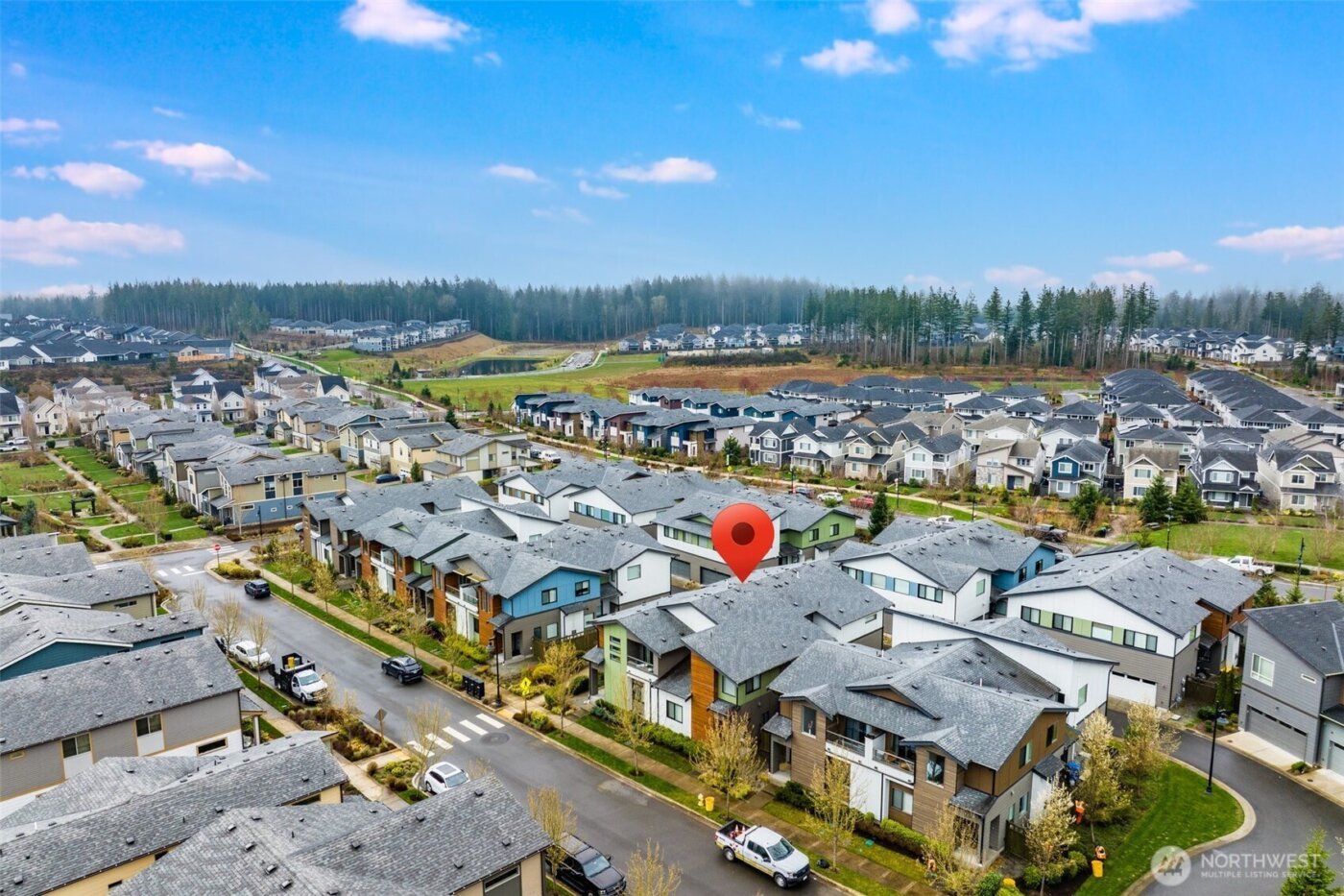 32819 Madrona Avenue SE, Black Diamond, WA 98010